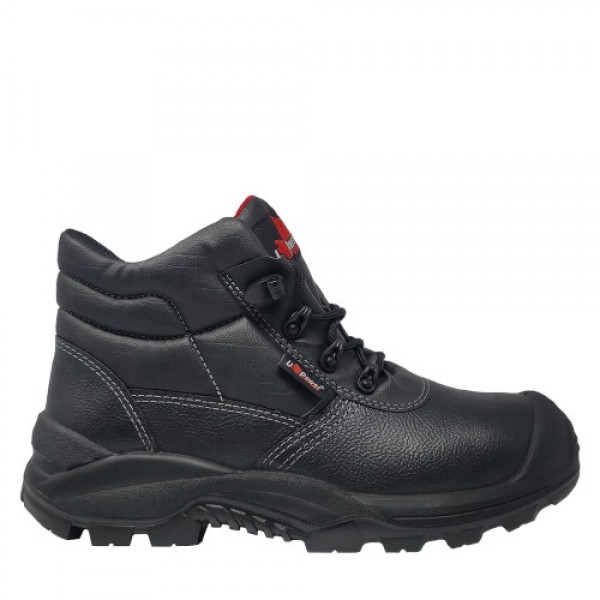 UPower Texas UK Safety Boots Metal Free