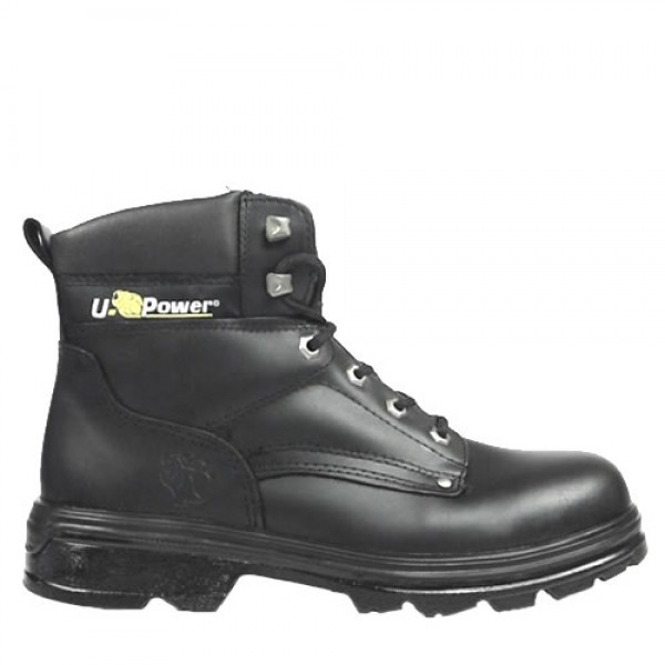 UPower Track Safety Boots