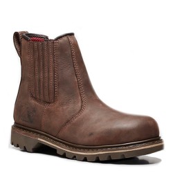 V12 V1261 Rancher Non-Safety Boots