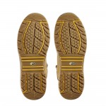 V12 V2125 Lynx IGS Women's Honey Safety Boots V12 V2125 Lynx IGS Women's Honey Safety Boots