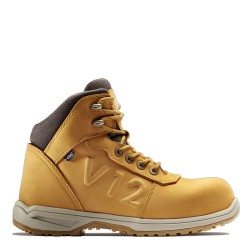 V12 V2125 Lynx IGS Women's Honey Safety Boots