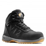 V12 V2145 Lynx IGS Women's Black Safety Boots V12 V2145 Lynx IGS Women's Black Safety Boots