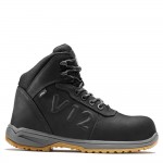 V12 V2145 Lynx IGS Women's Black Safety Boots V12 V2145 Lynx IGS Women's Black Safety Boots
