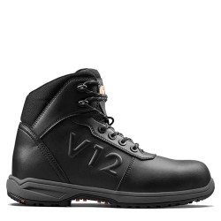 V12 V2170 Hyrax IGS Black Safety Boots