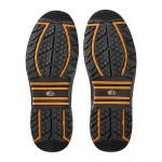 V12 V2420 Vanguard IGS Black Safety Boots