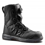 V12 V2420 Vanguard IGS Black Safety Boots