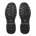 V12 V2430 Costwold STS Brown Safety Dealer Boots