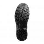 V12 VT471 Elk Black Safety Boots