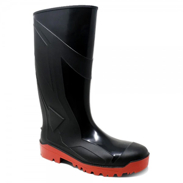 V12 Titan VW256.01 Safety Wellingtons