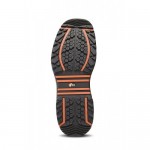 V12 V1255.01 Rocky IGS High Leg Safety Boots 