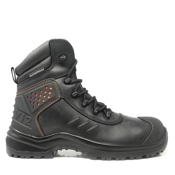 V12 V1750 Defender STS Safety Boots