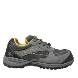 V12 V1935 Turbo IGS Womens Safety Trainers