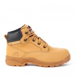 Vixen  Onyx Honey Ladies Safety Boots 