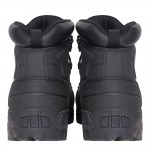Worktough Ridgeway Waterproof Black Safety Boots