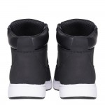 Worktough Norton Black Safety Boots