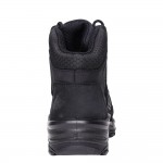 Worktough Bradway Waterproof Black Safety Boots Worktough Bradway Waterproof Black Safety Boots