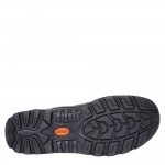 Worktough Bradway Waterproof Black Safety Boots Worktough Bradway Waterproof Black Safety Boots