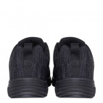 Worktough Carter Black Safety Trainers Worktough Carter Black Safety Trainers