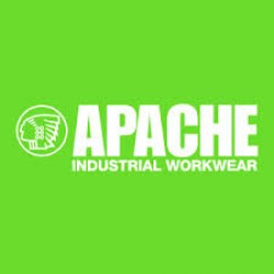 Apache Footwear