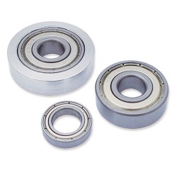 12mm bore bearings