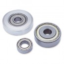 8mm bore bearings