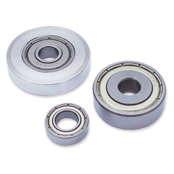 8mm bore bearings