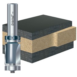 90 Degree Double Guided Trimmers