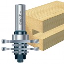 Adjustable Groover Sets