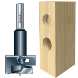 Adjustable Machine Bit