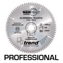 Aluminium & Plastics Sawblades