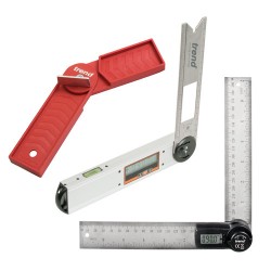 Angle Finders
