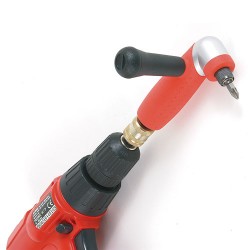Angled Screwdriver