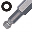 Ball End Hex