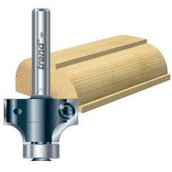 Bearing Guided Rota-Tip Cutters