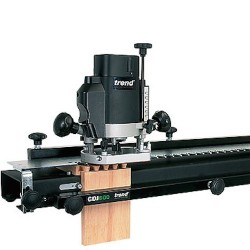 CDJ600 Dovetail Jig