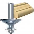 Classic Edge Moulds