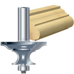 Classic Edge Moulds