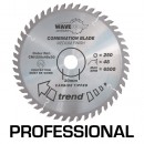 Combination Sawblades