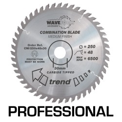 Crosscut Sawblades