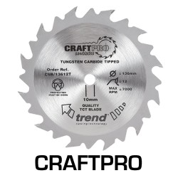 Cordless Sawblades
