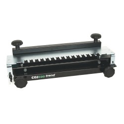 Craft Dovetail Jig Spares