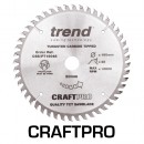 Craftpro Plunge Sawblades