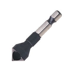 De-Burring