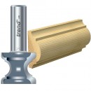 Decorative Bead Moulds