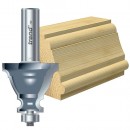 Decorative Edge Moulds