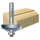 Decorative Ovolos