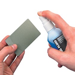 Diamond Lapping Fluid