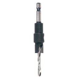 Drill Counterbores