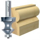 Edge Moulding Router Cutters