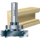 Espagnolette Rota-Tip Cutter